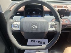 Chery QQ Ice Cream 155km Sundae Edition - ფოტო 17