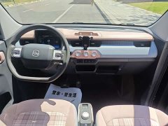 Chery QQ Ice Cream 155km Sundae Edition - ფოტო 18