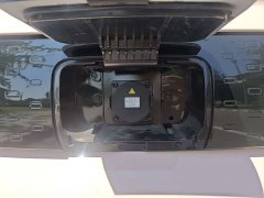 Chery QQ Ice Cream 155km Sundae Edition - ფოტო 19