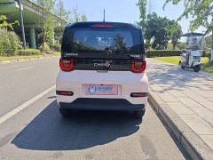 Chery QQ Ice Cream 155km Sundae Edition - ფოტო 6
