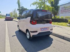 Chery QQ Ice Cream 155km Sundae Edition - ფოტო 7