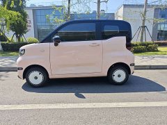 Chery QQ Ice Cream 155km Sundae Edition - ფოტო 8