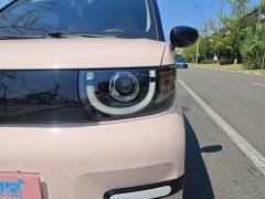 Chery QQ Ice Cream 155km Sundae Edition - ფოტო 9