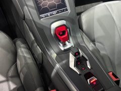 Lamborghini Huracán 2020 Huracán EVO RWD - ფოტო 10
