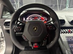 Lamborghini Huracán 2020 Huracán EVO RWD - ფოტო 5
