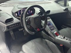 Lamborghini Huracán 2020 Huracán EVO RWD - ფოტო 8