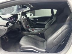 Lamborghini Huracán 2020 Huracán EVO RWD - ფოტო 9