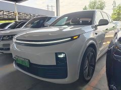 Li Auto L7 Pro - ფოტო 1