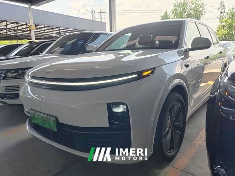 2024 Li Auto L7 Pro - ავტომობილი ჩინეთიდან