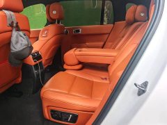 Li Auto L7 Pro - ფოტო 3