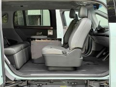 Zeekr Geely Zeekr MIX 2025 Smart Driving Edition - ფოტო 10