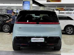 Zeekr Geely Zeekr MIX 2025 Smart Driving Edition - ფოტო 4