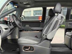 Zeekr Geely Zeekr MIX 2025 Smart Driving Edition - ფოტო 5
