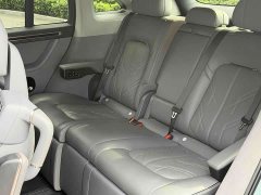 Zeekr Geely Zeekr MIX 2025 Smart Driving Edition - ფოტო 6