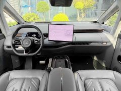 Zeekr Geely Zeekr MIX 2025 Smart Driving Edition - ფოტო 8