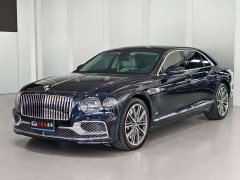 Bentley Flying Spur 4.0T V8 Standard Edition - ფოტო 1
