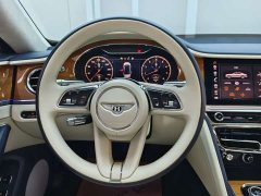 Bentley Flying Spur 4.0T V8 Standard Edition - ფოტო 10