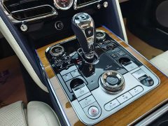 Bentley Flying Spur 4.0T V8 Standard Edition - ფოტო 11