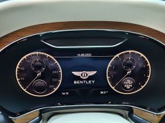 Bentley Flying Spur 4.0T V8 Standard Edition - ფოტო 15