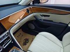 Bentley Flying Spur 4.0T V8 Standard Edition - ფოტო 16