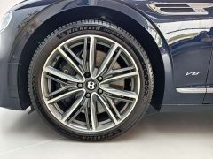Bentley Flying Spur 4.0T V8 Standard Edition - ფოტო 17