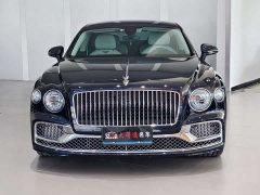 Bentley Flying Spur 4.0T V8 Standard Edition - ფოტო 2