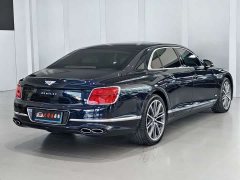 Bentley Flying Spur 4.0T V8 Standard Edition - ფოტო 3