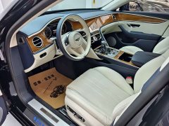 Bentley Flying Spur 4.0T V8 Standard Edition - ფოტო 4