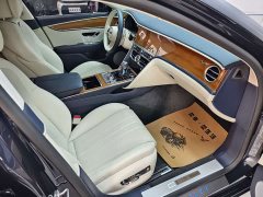 Bentley Flying Spur 4.0T V8 Standard Edition - ფოტო 5