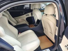 Bentley Flying Spur 4.0T V8 Standard Edition - ფოტო 6