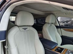 Bentley Flying Spur 4.0T V8 Standard Edition - ფოტო 7