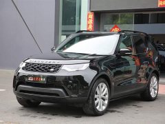 Land Rover Discovery 2025 360PS S - ფოტო 1
