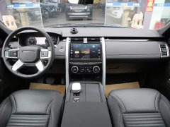 Land Rover Discovery 2025 360PS S - ფოტო 10