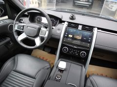 Land Rover Discovery 2025 360PS S - ფოტო 11