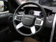 Land Rover Discovery 2025 360PS S - ფოტო 12