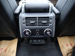 Land Rover Discovery 2025 360PS S - ფოტო 13