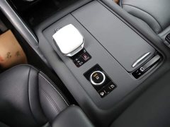 Land Rover Discovery 2025 360PS S - ფოტო 15