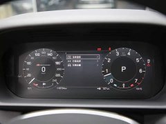Land Rover Discovery 2025 360PS S - ფოტო 17