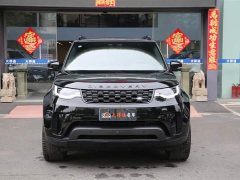 Land Rover Discovery 2025 360PS S - ფოტო 2