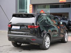 Land Rover Discovery 2025 360PS S - ფოტო 3