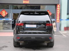 Land Rover Discovery 2025 360PS S - ფოტო 4