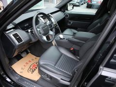 Land Rover Discovery 2025 360PS S - ფოტო 5