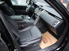 Land Rover Discovery 2025 360PS S - ფოტო 7
