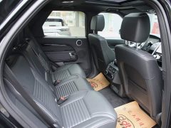 Land Rover Discovery 2025 360PS S - ფოტო 8