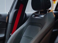 Mercedes-Benz AMG GT AMG GT 50 Four-Door Coupe China Special Edition - ფოტო 10