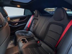 Mercedes-Benz AMG GT AMG GT 50 Four-Door Coupe China Special Edition - ფოტო 11