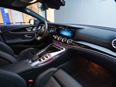 Mercedes-Benz AMG GT AMG GT 50 Four-Door Coupe China Special Edition - ფოტო 15