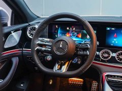 Mercedes-Benz AMG GT AMG GT 50 Four-Door Coupe China Special Edition - ფოტო 16