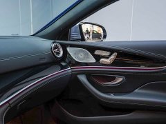 Mercedes-Benz AMG GT AMG GT 50 Four-Door Coupe China Special Edition - ფოტო 17