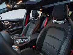 Mercedes-Benz AMG GT AMG GT 50 Four-Door Coupe China Special Edition - ფოტო 19